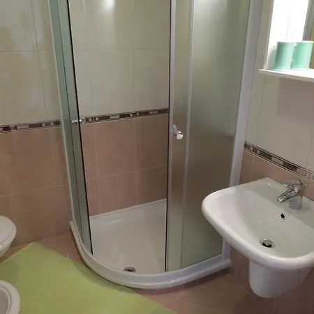 Appartement Polka Rovinj